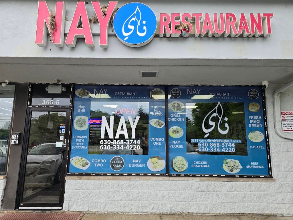 Nay Restaurant