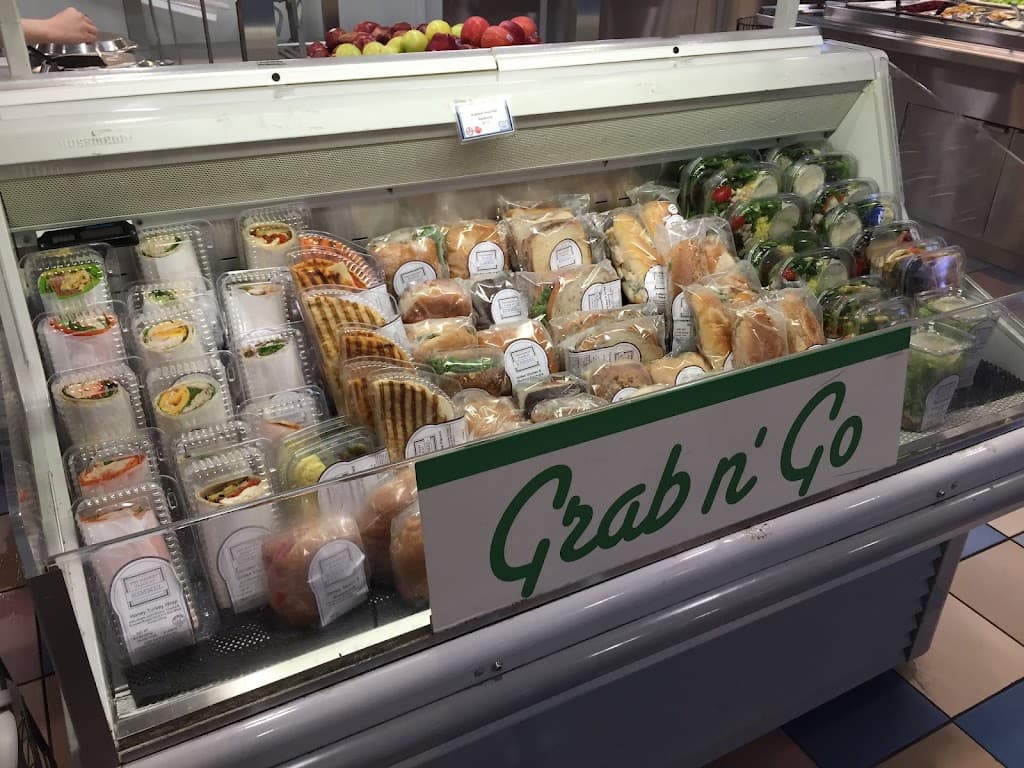 The Marketplace at Kimmel