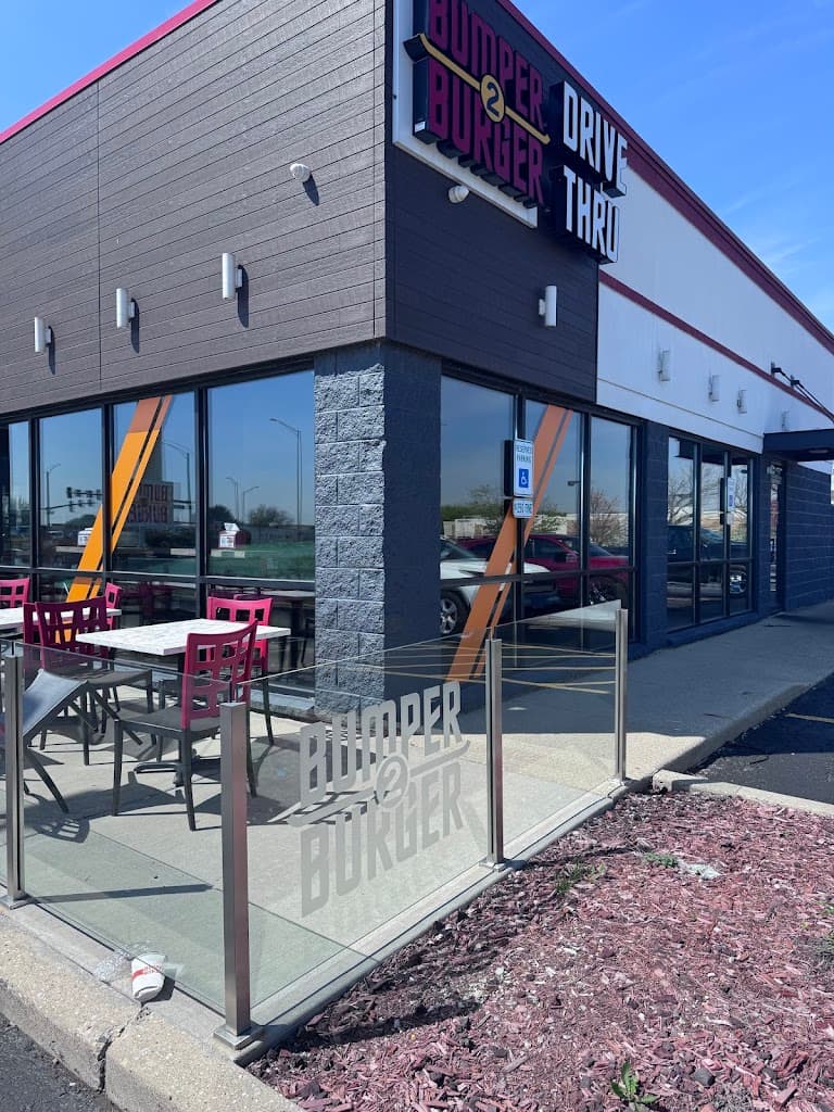 Bumper 2 Burger | Hamburger restaurant