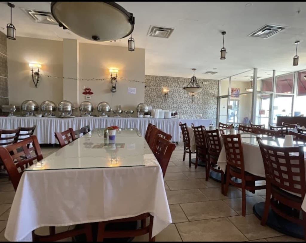 Sara's Pakistani & Indian Cuisine