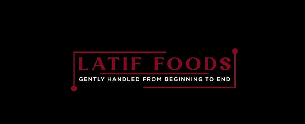 Asian Spices / Latif Foods