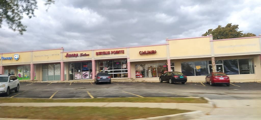 Biryani Pointe Lombard