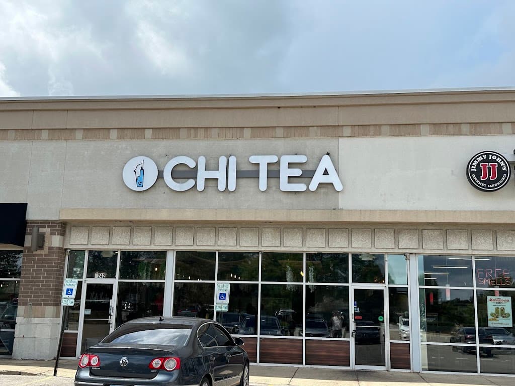 Chi Tea