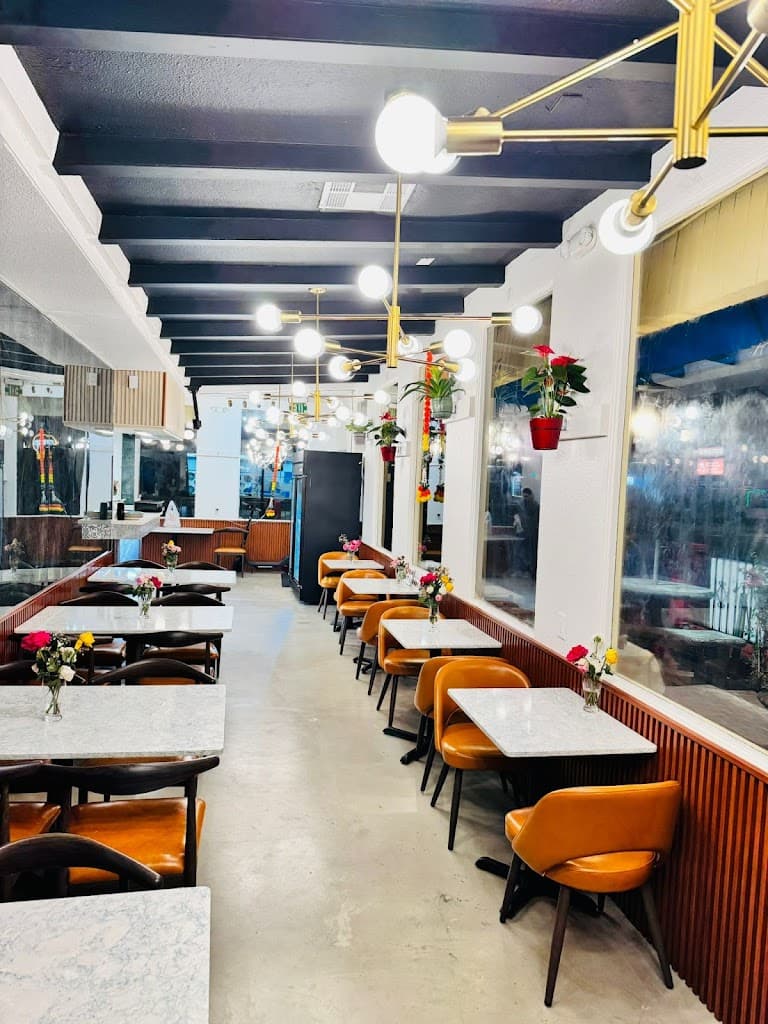 Pepper Tales | Swaad Indian Cuisine