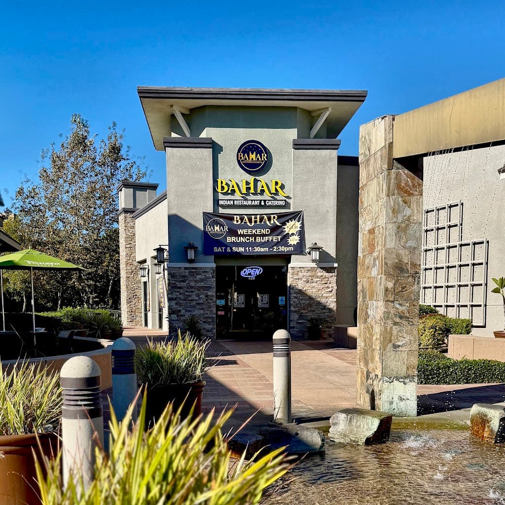 BAHAR Indian Restaurant & Catering