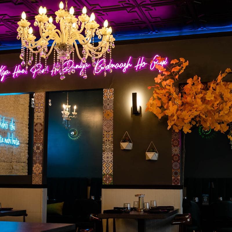 Kinara Fusion Kitchen